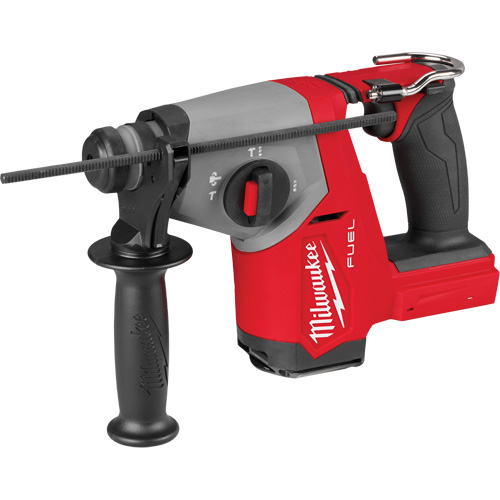 Marteau rotatif SDS Plus FUEL, 18 V, 5/8", 1400 tr/min Distribution Élite MP