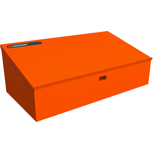 Tablette sup&eacute;rieure et station de travail en angle verrouillable RAILWORKS Distribution Élite MP