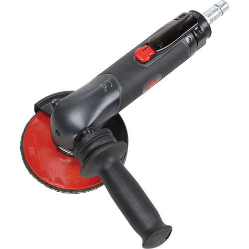 Meuleuse angulaire pneumatique, Roue 5", 12 000 Tr/min Distribution Élite MP