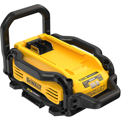 Chargeur POWERSHIFT 550W, 120 V, Lithium-ion Distribution Élite MP