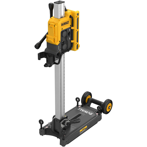 POWERSHIFT 6-3/8" Core Drill Stand (Tool Only) Distribution Élite MP