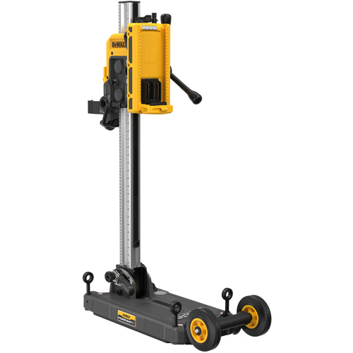 POWERSHIFT 6-3/8" Core Drill Stand (Tool Only) Distribution Élite MP