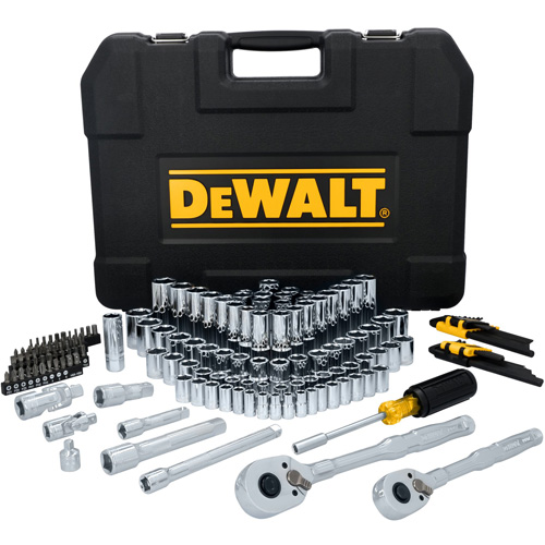 Jeu d'outils pour m&eacute;canicien TOUGHSERIES 3 Distribution Élite MP