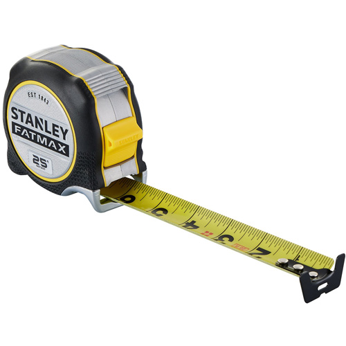 FATMAX&reg; Premium Tape, 1-1/4" x 25' Distribution Élite MP
