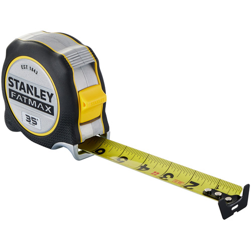 FATMAX&reg; Premium Tape, 1-1/4" x 35' Distribution Élite MP