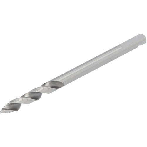 M&egrave;che pilote, 1/4", 4-1/4" Tige Distribution Élite MP