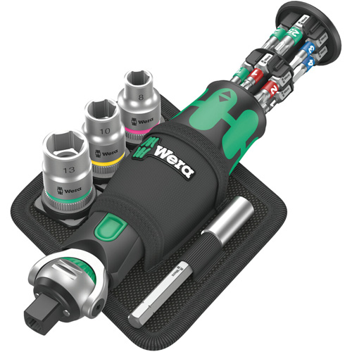 Jeu Zyklop Pocket 8009 2, Prise Plastique Distribution Élite MP
