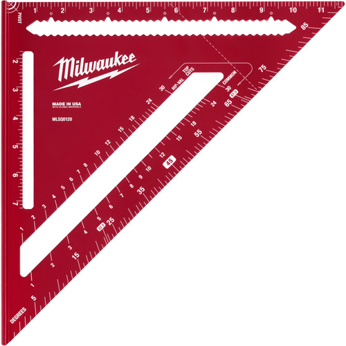 Rafter Square Distribution Élite MP