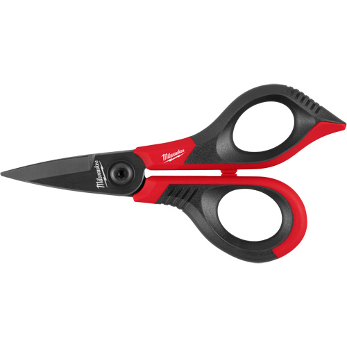 Kevlar&reg; Shears, Rings Handle Distribution Élite MP