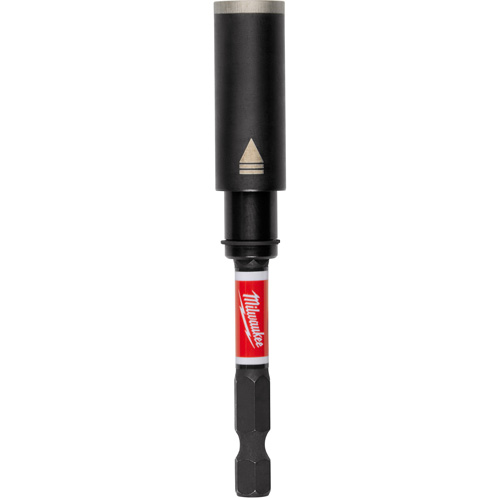 SHOCKWAVE Impact Duty Screw-Holding Bit Holder Distribution Élite MP