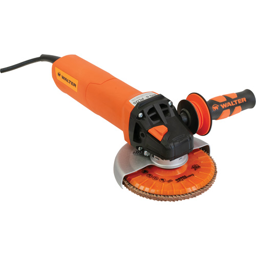 Meuleuse angulaire &agrave; vitesse variable BIG 6 PLUS 6264A, 6", 120 V, 14,5 A, 2000-7600 Tr/min Distribution Élite MP