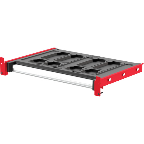 Tiroir pour rayonnage PACKOUT Distribution Élite MP