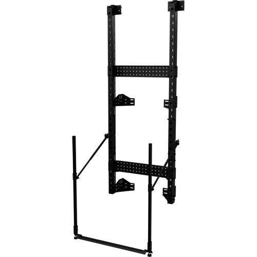 PACKOUT Rack Frame Distribution Élite MP