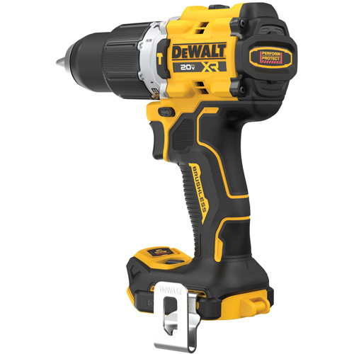 Perfomarteau sans balai et sans fil MAX* XR (outil seulement), Mandrin 1/2", 20 V Distribution Élite MP