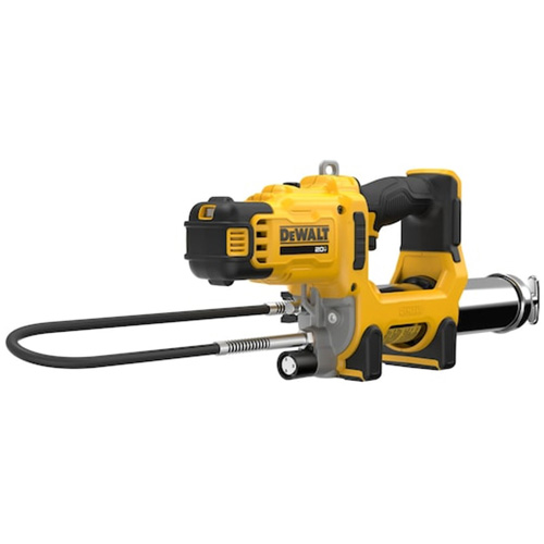 MAX* Cordless Variable 2-Speed Grease Gun (Tool Only), Lithium-Ion, 20 V Distribution Élite MP