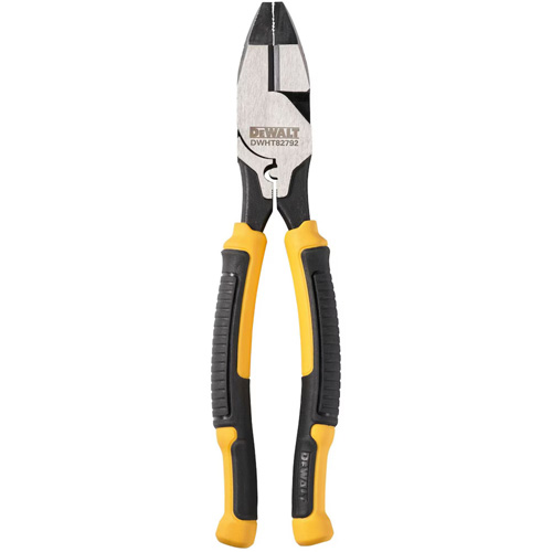 Construction Lineman's Pliers Distribution Élite MP