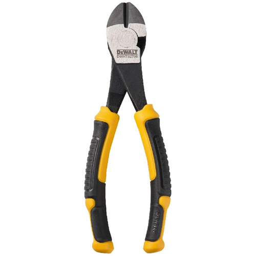 Laser Hardened Diagonal Pliers, 6" L Distribution Élite MP