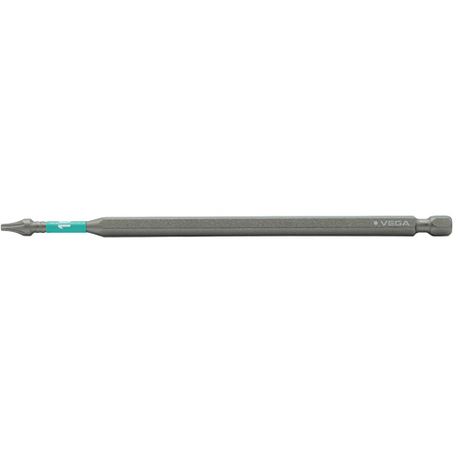 Embout pour outils &eacute;lectriques Impactech, Torx, Embout T-10, Prise 1/4", Longueur 6" Distribution Élite MP