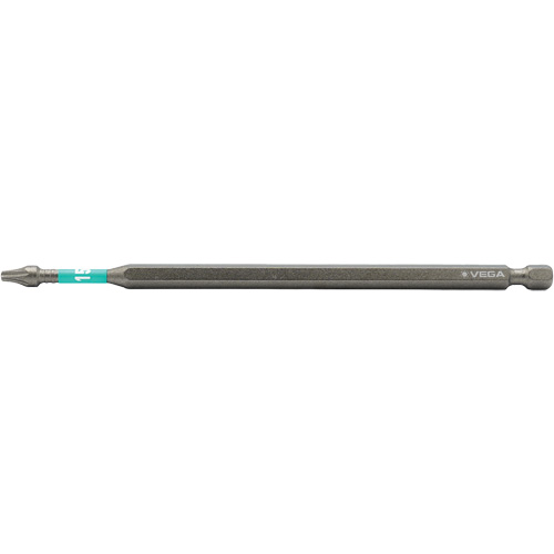 Embout pour outils &eacute;lectriques Impactech, Torx, Embout T-15, Prise 1/4", Longueur 6" Distribution Élite MP