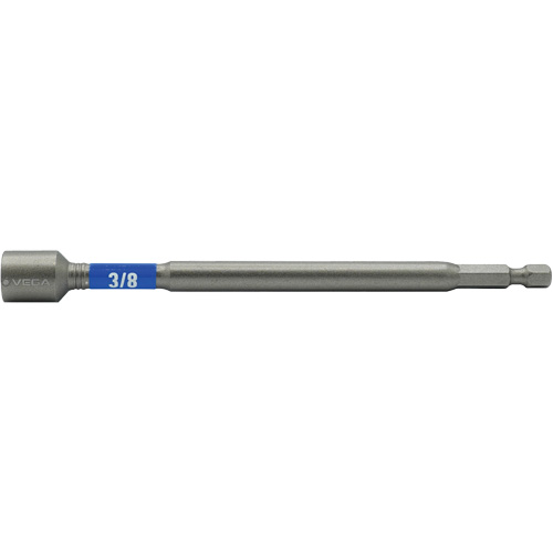 Tourne-&eacute;crou Impactech, Embout 3/8", Prise 1/4", 6" lo, Magn&eacute;tique Distribution Élite MP