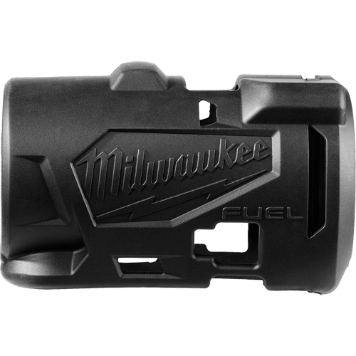 Sabot de protection pour cl&eacute; &agrave; chocs sous-compacte 1/4" & 3/8" M12 FUEL avec &agrave; anneau de friction Distribution Élite MP