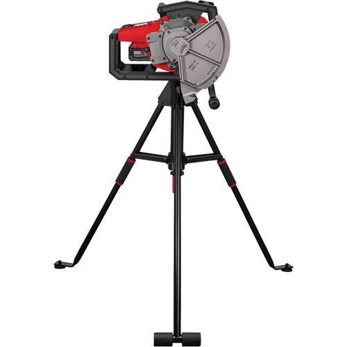 Cintreuse de tuyaux rigides avec AUTO-ZERO M18 FUEL (outil seulement) Distribution Élite MP