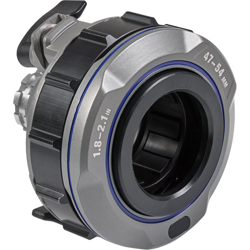 Bague r&eacute;glable 1,8" – 2,1" pour d&eacute;nudeur de c&acirc;bles pour conducteurs isol&eacute;s M18 FUEL Distribution Élite MP