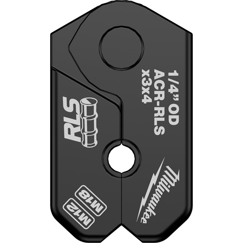 Anneau de presse pivotant de 1/4" RLS Distribution Élite MP