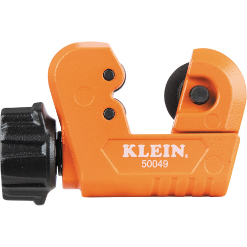Nano Tubing Cutter, 5/8" Capacity Distribution Élite MP