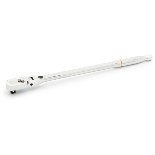 Rochet verrouillable &agrave; t&ecirc;te flexible 120XP Distribution Élite MP