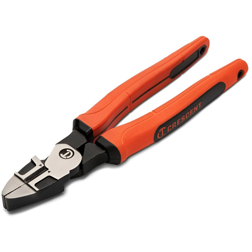 Z2 Lineman Plier with Cushion Grip Distribution Élite MP