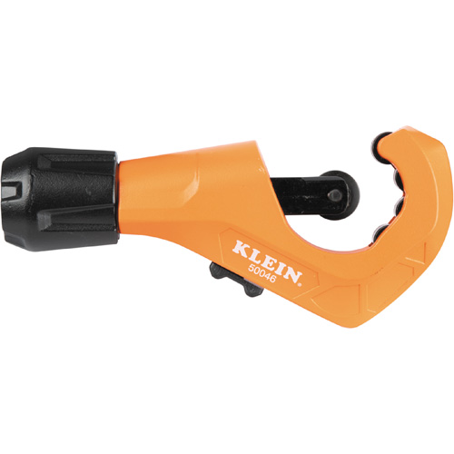 Constant Swing Tubing Cutter, 1/8"- 1-3/8" Capacity Distribution Élite MP