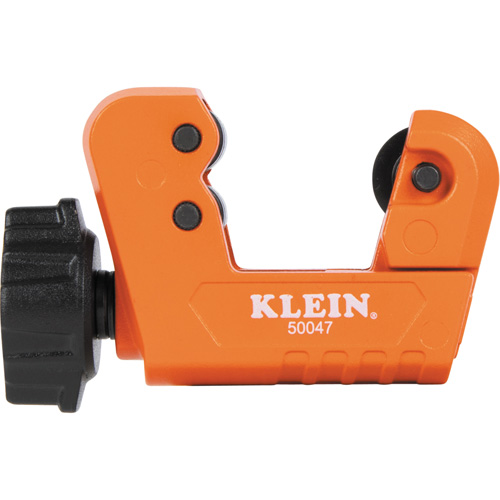 Mini Tubing Cutter, 1/8"- 1-1/8" Capacity Distribution Élite MP