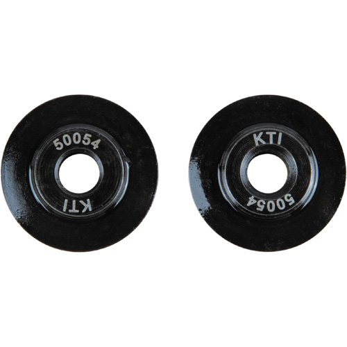 Tubing Cutter Replacement Blades, Single Style Distribution Élite MP