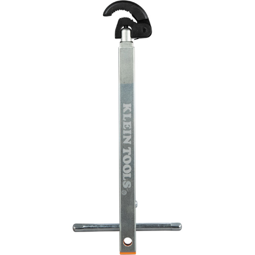 Adjustable Telescoping Basin Wrench Distribution Élite MP