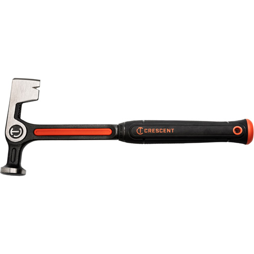 Marteau pour cloison s&egrave;che, 11 oz, Prise en Acier plein, 12-1/2" lo Distribution Élite MP