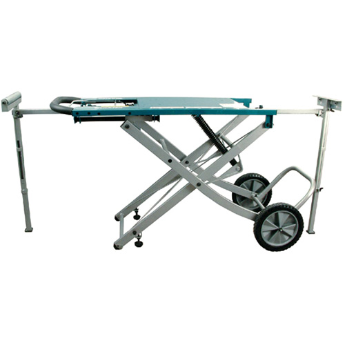 Mitre Saw Work Station Distribution Élite MP