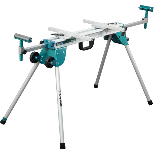 Compact Folding Mitre Saw Stand Distribution Élite MP