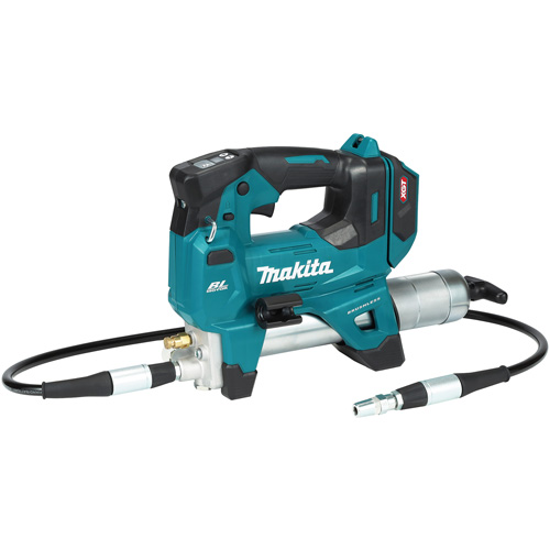 40Vmax XGT Brushless Grease Gun (Tool Only), Lithium-Ion, 40 V Distribution Élite MP
