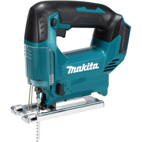 Scie sauteuse LXT avec manche en D (outil seulement), 18 V, Lithium-ion, 0-2900 coups/min, 11/16" Longueur de la course Distribution Élite MP
