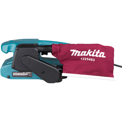 Belt Sander Distribution Élite MP