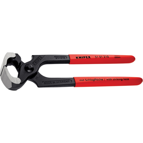 Pinces de charpentier de style marteau Distribution Élite MP