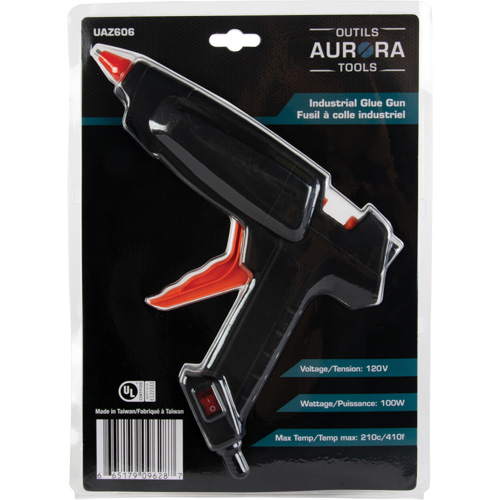 Glue Gun, 100 W Distribution Élite MP