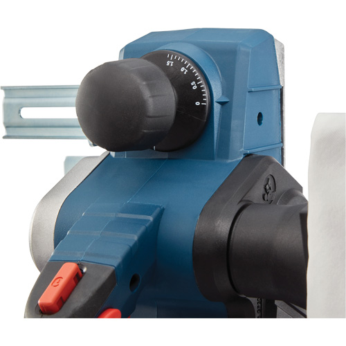 Raboteuse 3-1/4" Distribution Élite MP