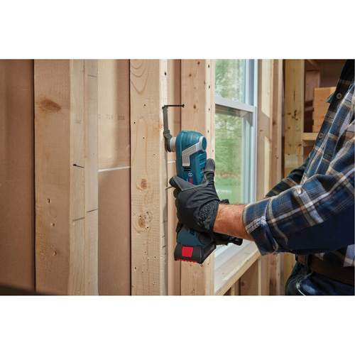 Brushless StarlockPlus&reg; Oscillating Multi-Tool (Tool Only), 18 V, Lithium-Ion Distribution Élite MP