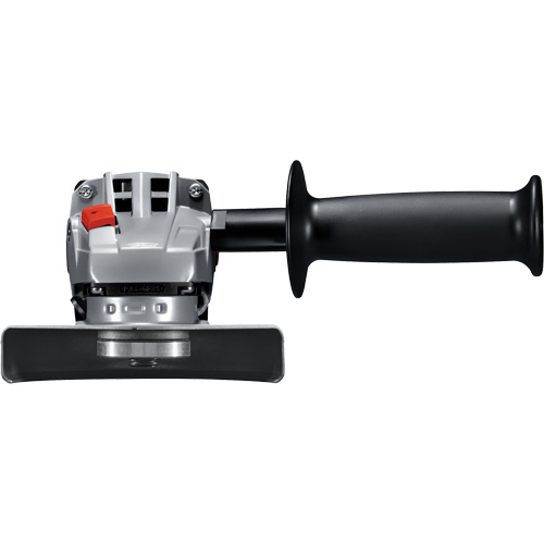 Brushless Angle Grinder with Slide Switch, 4-1/2" Wheel, 18 V Distribution Élite MP