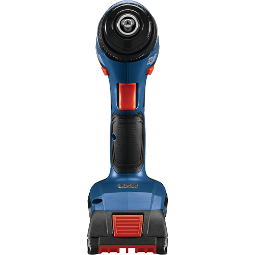 EC Brushless 1/2 In. Hammer Drill/Driver Kit, 1/2" Chuck, 18 V Distribution Élite MP