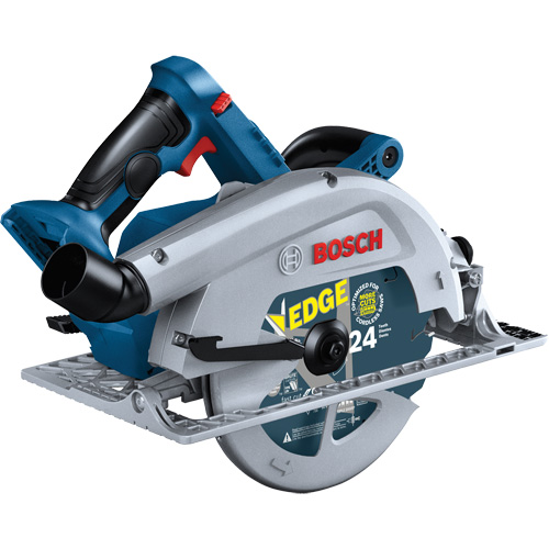 Scie circulaire PROFACTOR (outil seulement), 7-1/4", 18 V Distribution Élite MP