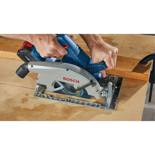 Scie circulaire PROFACTOR (outil seulement), 7-1/4", 18 V Distribution Élite MP