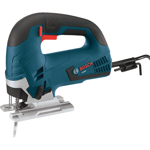 Top-Handle Jig Saw Distribution Élite MP